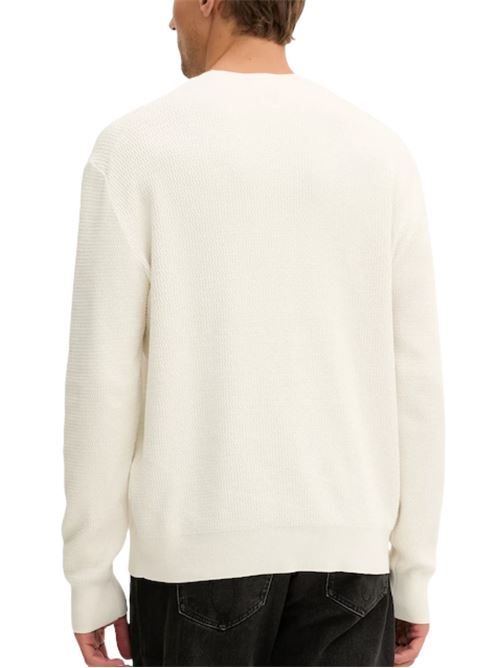 Maglioncino in cotone Calvin Klein | LV04LB327GYAS